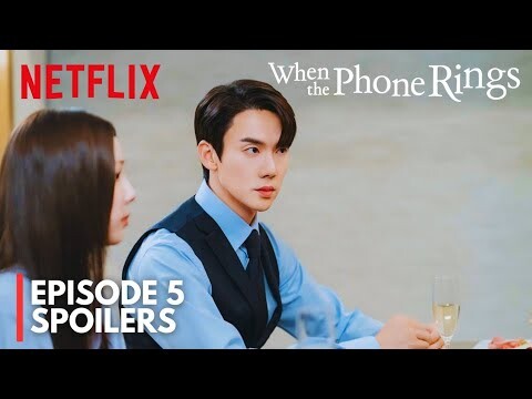 When the Phone Rings | Episode 5 Spoilers | Yoo Yeon Seok | Chae Soo Bin [ENG SUB]