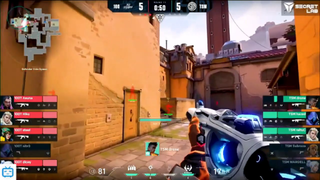 drone phoenix insane valorant #game