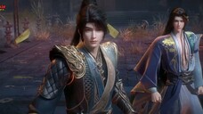 World Of Immortal Episode 19 Sub Indo