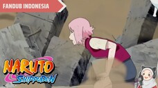 [FANDUB INDONESIA] Teriakan Pemanggil Naruto [sayAnn]