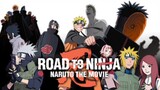 Naruto : Shippuuden Movie 6 - Road To Ninja (Subtitle Indonesia)