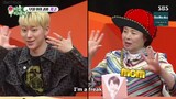 Mom's Diary Ep 306: Ugly Duckling (Zico)