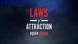 🇹🇭 Laws of Attraction Episode 1 [Eng Sub] Thai BL