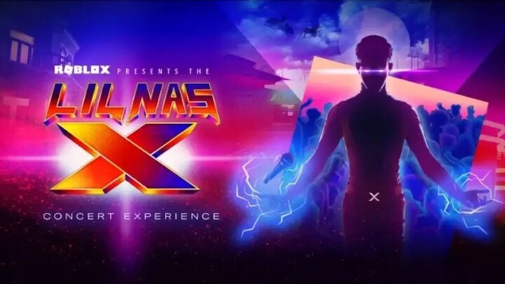 Lil Nas X Concert Experience (reupload)