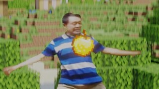 Cô giáo Ma lại đánh MC