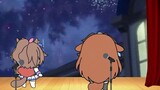 Uma Musume: Pesta Tahun Baru Animasi Pretty Derby Tanuki—[Tuki Daisai 2024: Roh “Kuda” Naga Merayaka