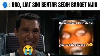 Aku Sudah Dewasa, Aku Sudah Kecewa...😓😭