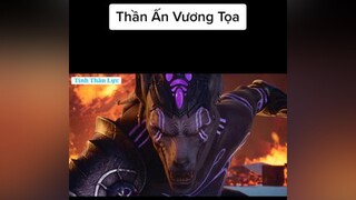 Thần Ấn Vương Tọa Tập 11 Vietsub thananvuongtoa hot phimhay phimhaymoingay phimhaymoinhat anime