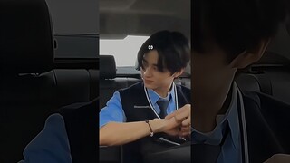 Those awkward Eye Contacts!🙈🖤🌡️Dongwook x Soomin Blossom with love ep 9 engsub Preview K-dating show