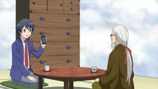 ADT_AnimeFile_1 End_Isekai wa Smartphone to Tomo