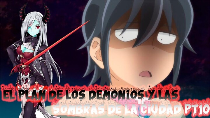 Makoto se vuelve Maestro parte 10, Tsuki ga Michibiku Isekai Douchuu resumen, novela web