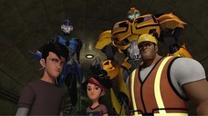 Transformers Prime S02E12 (2012) Sub Indo