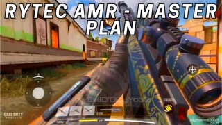 RYTEC AMR  - MASTER PLAN GAMEPLAY