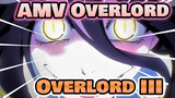 Overlord|[MAD.AMV}Overlord III Mulai!