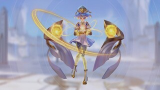 TRANG PHỤC MỚI - THƯỞNG HẠNG: ROUIE | NEW SKIN'S ROUIE RANK SEASON