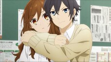 Ketika Cowo Introvert Ketemu Cewe Populer Di Sekolah🤩「AMV」