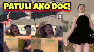 GULAT SYA BIGLANG MAY MAGPAPATULI  | PINOY FUNNY MEMES 2023