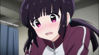 ImoCho EP 12 Imouto no Yousu ga Chotto Okashiinda ga sub indo [END]