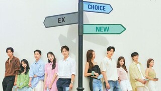 Exchange S2 / Transit Love 2 Ep. 3 (Eng Sub)