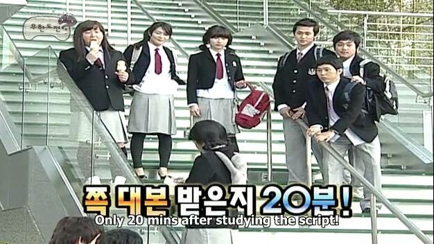 infinite challenge episode 141 english subtitle