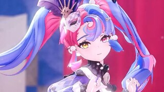 【Rococo MMD】Hiệu suất? Tôi là một chuyên gia 😎😎~