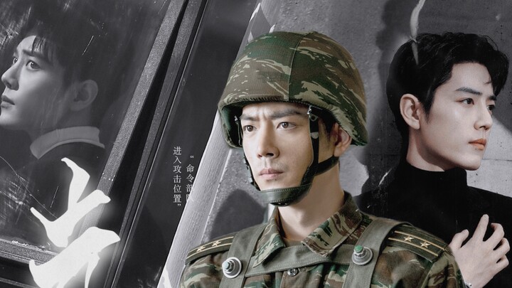 [Light｜Soldier War x Undercover War] Military Police｜ถ้าไม่เห็นมิตรภาพระหว่างทหารก็ถือว่าพลาดอย่างแร