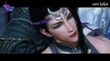 [JX3/Dương Độc/Yang Du (样毒)/Vietsub/Engsub] Cấm duyên/ Forbidden love/禁缘 - Ep 5