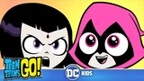 Teen Titans Go! | Super Powers: Raven | DC Kids