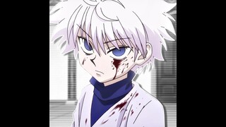 killua edit - turks