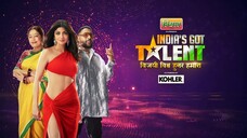 India’s Got Talent 2024 Season 01 [Episode 05] Hindi With English Subtitles