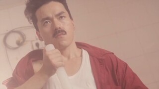 sốc! Danh tính thực sự của người bán trái cây chính là!