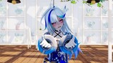 Anka - Lap Tap Love (電ポルP) [60fps/4k/Tower of Fantasy]