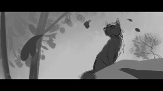 (Animatic) Epilogue: Young Forever (Warriors - Firestar)