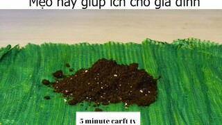 Mẹo hay cần biết 122 #5carft