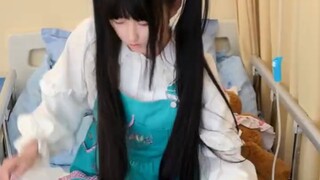 [Bạn nghĩ bệnh viện tâm thần là gì so với thực tế] Khoa nhi là như thế này đây~ Bệnh nhân ở đây khôn