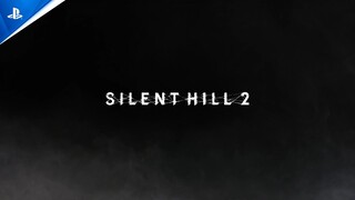 Silent Hill 2 - Combat Reveal Trailer | PS5 Games