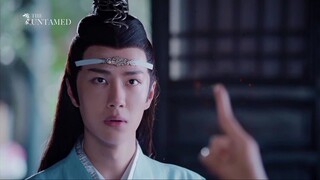 The Untamed EP  60 part 2/ Tagalog Dubbed