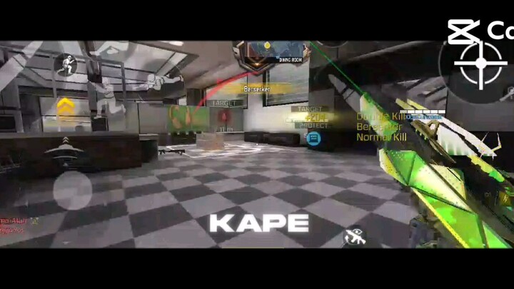 call of duty