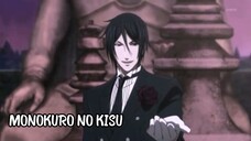 MONOKURO NO KISU-Black Butler-Opening 1-AMV/MAD