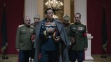 [Anime]Dewa Militer Soviet, Georgy Zhukov