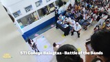 STI College Balagtas - Battle of the Bands | Ichiro Yamazaki TV