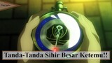 Fate/Zero ||❌❌  Tanda-Tanda Sihir Besar Ketemu  ❌❌