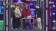 NCT WORLD 2.0 (Ep 2) ENG SUB