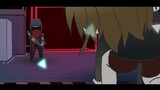 Arknights Animation | Kamen Rider | RFGO