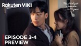 The Midnight Romance in Hagwon | Episode 3-4 Preview | Wi Ha Joon | Jung Ryeo Won {ENG SUB}