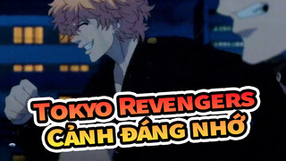 Những cảnh đáng nhớ của Tokyo Revengers