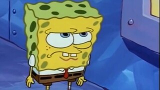 Childhood Shadow! The scariest episode of SpongeBob SquarePants, the childhood nightmare of all thos