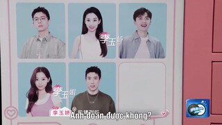 Tín Hiệu Con Tim S6 EP 6 [Sub Việt]