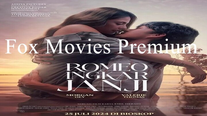 Romeo Ingkar Janji (2024) EngSub