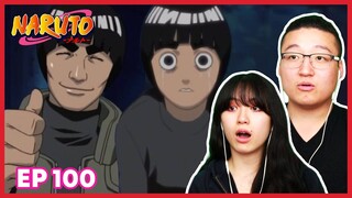 BEST DYNAMIC DUO EVER 😭 | Naruto Couples Reaction Episode 100